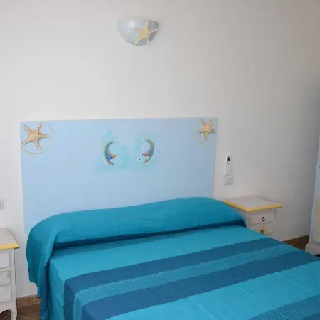 Locazione Turistica Casa Felicita 1 Dom wakacyjny *
