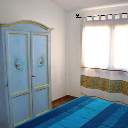 Locazione Turistica Casa Felicita 1