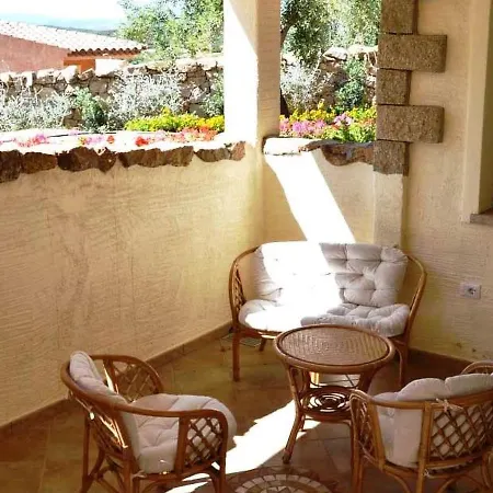 Locazione Turistica Casa Felicita 1 * Olbia