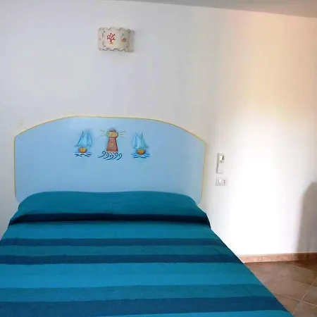 Locazione Turistica Casa Felicita 1 Nyaraló *