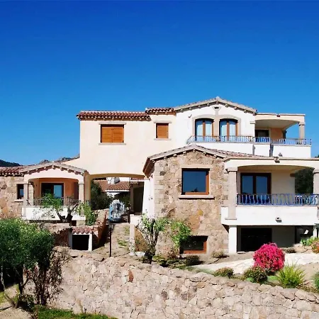 Locazione Turistica Casa Felicita 1 * Olbia