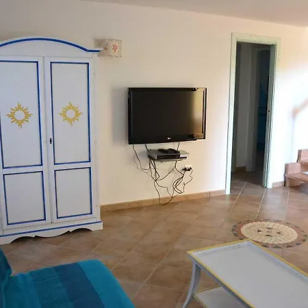 Locazione Turistica Casa Felicita 1 Dom wakacyjny Olbia