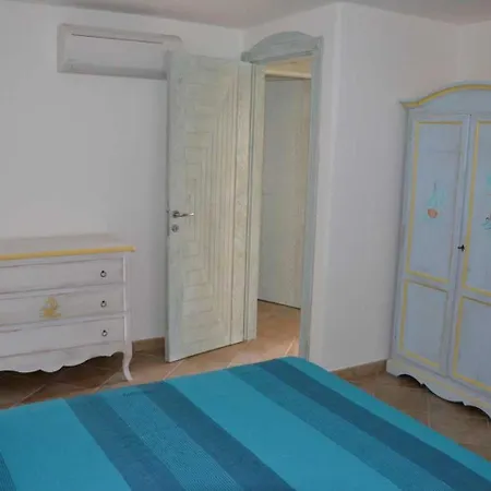 Locazione Turistica Casa Felicita 1