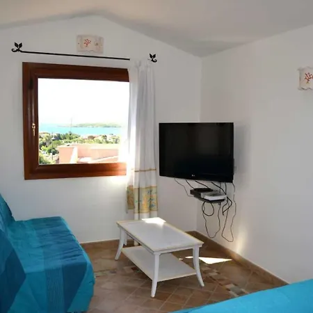 Locazione Turistica Casa Felicita 1 Nyaraló Olbia