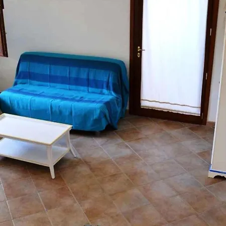 Locazione Turistica Casa Felicita 1 Dom wakacyjny