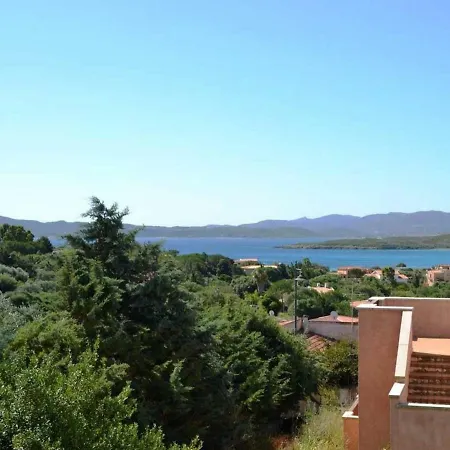 Locazione Turistica Casa Felicita 1 Olbia